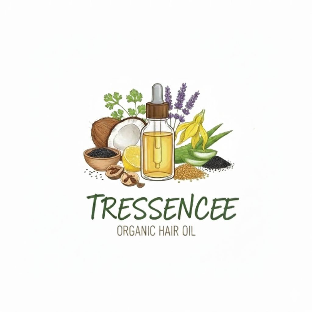 tressencee.com